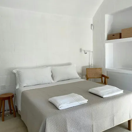 Designer With Pool Near Сasa de vacaciones Ostuni