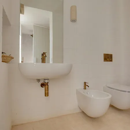 Сasa de vacaciones Designer With Pool Near Ostuni