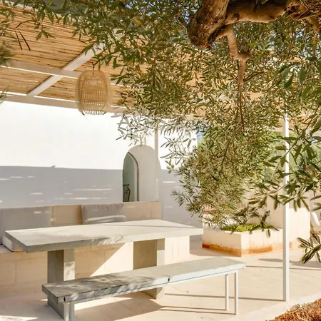 Designer With Pool Near
