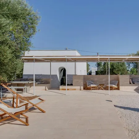 Сasa de vacaciones Designer With Pool Near *